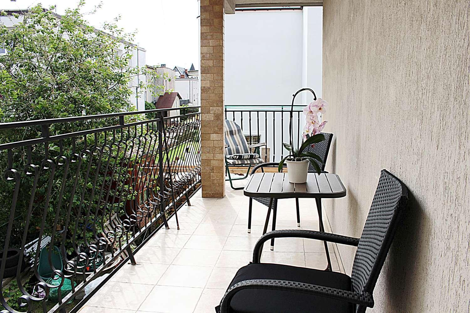 Renatka Przy Plazy Apartment Unieście Exterior foto